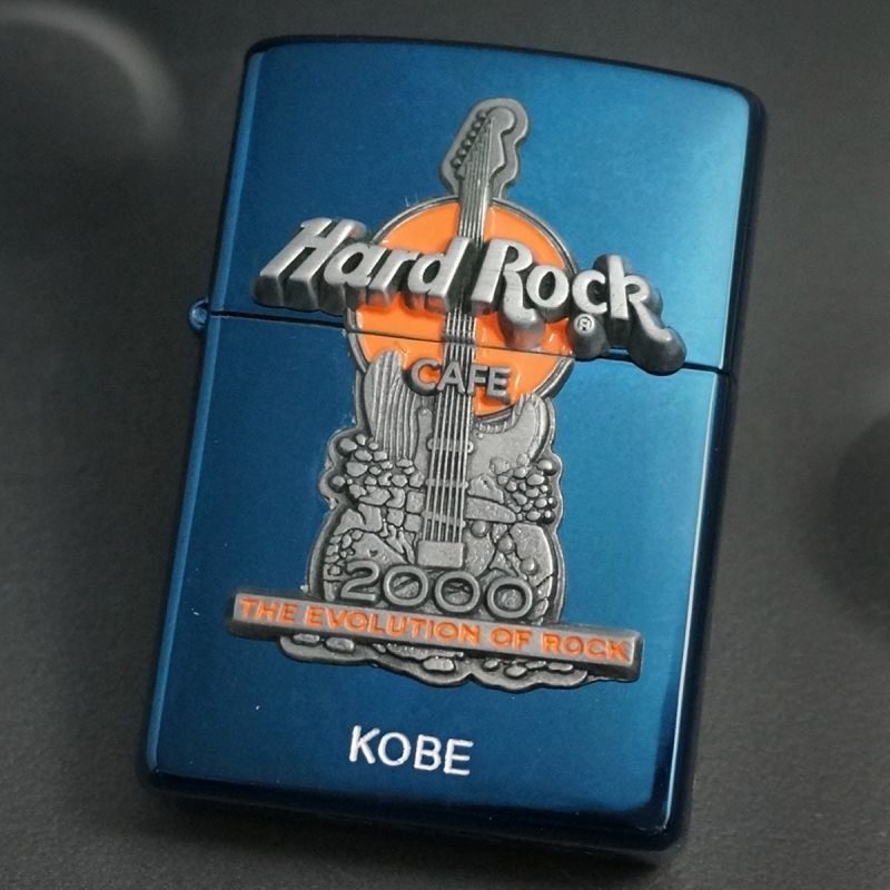 ハードロックカフェZIPPO | centroclinicoacras.com.br