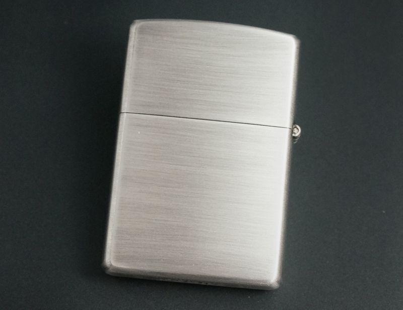 画像: zippo 12星座メタル 蠍座