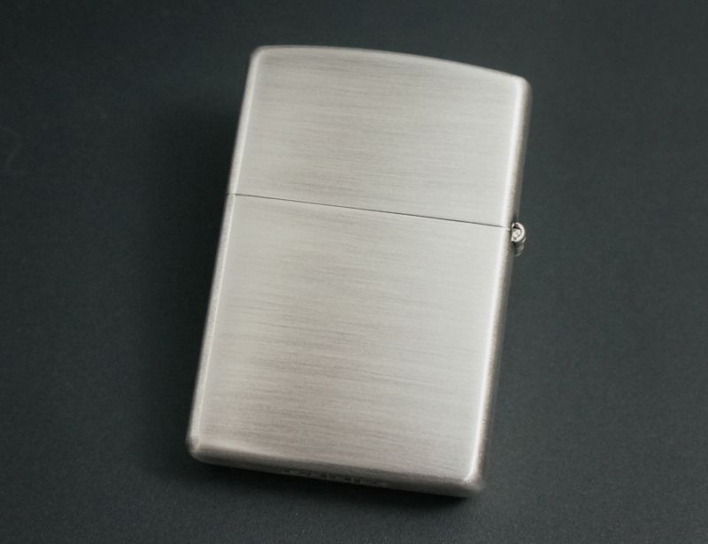 画像: zippo 12星座メタル 魚座