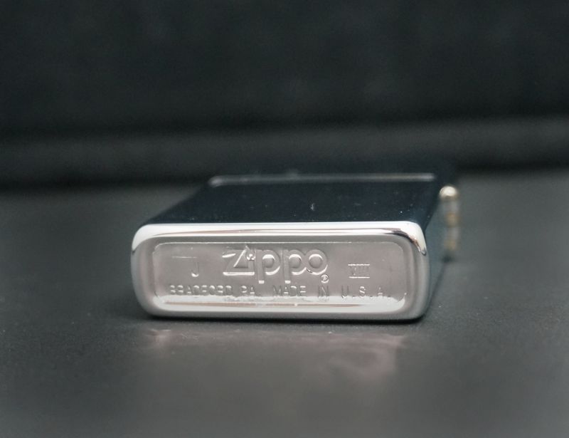 画像: zippo ELGIN キズ有 1992年製造