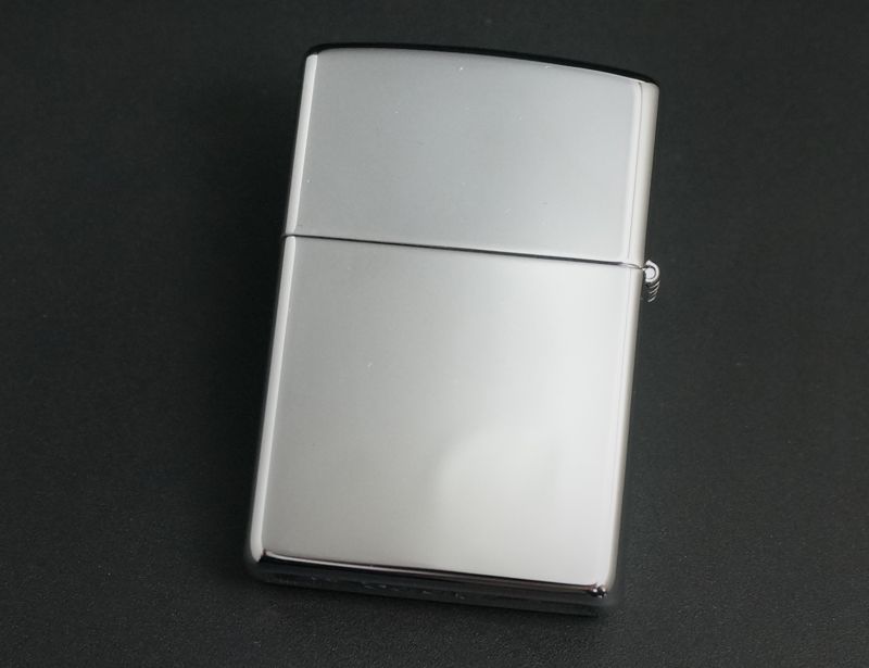 画像: zippo ABC STORE HAWAII 1999年製造