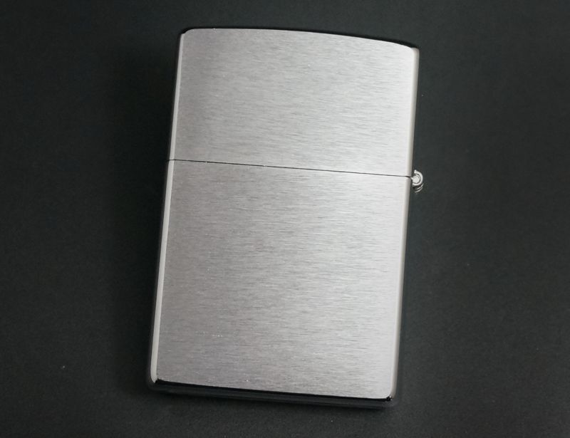 画像: zippo ポストコミック B　1996年製造