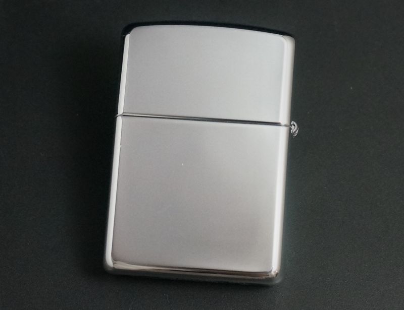 画像: zippo ARMOR 75th ANNIVERSARY 日本限定