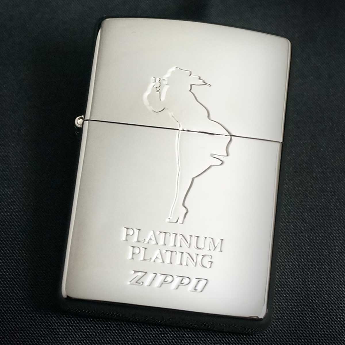 zippo ウィンディ 1998 メタル - 小物