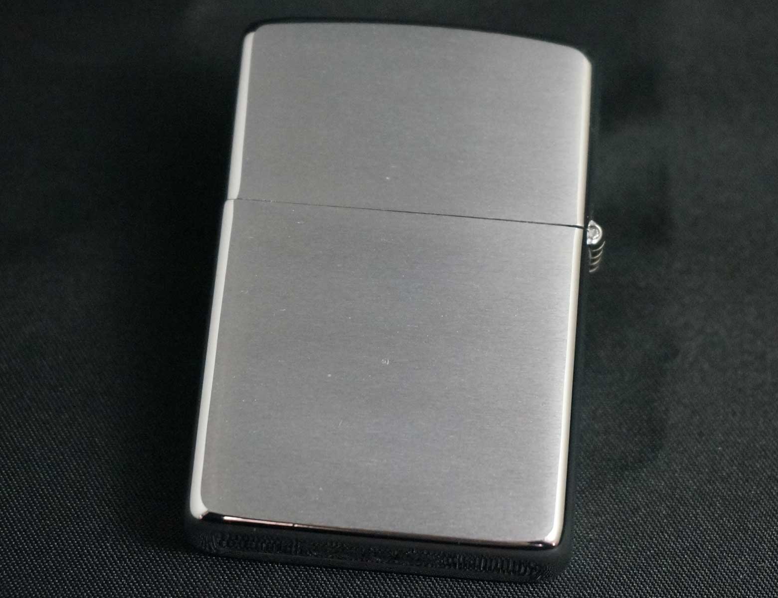 画像: zippo ROTTMAN NINI-BIKES 1980年製造