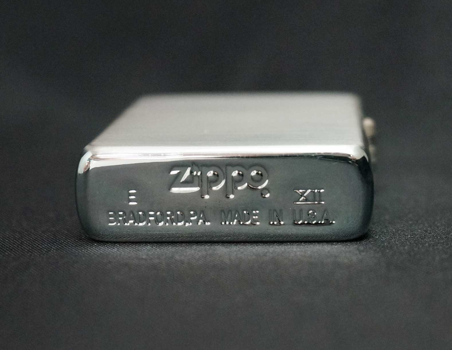 画像: zippo WINDY オルゴール付き カラードール B 1996年製造