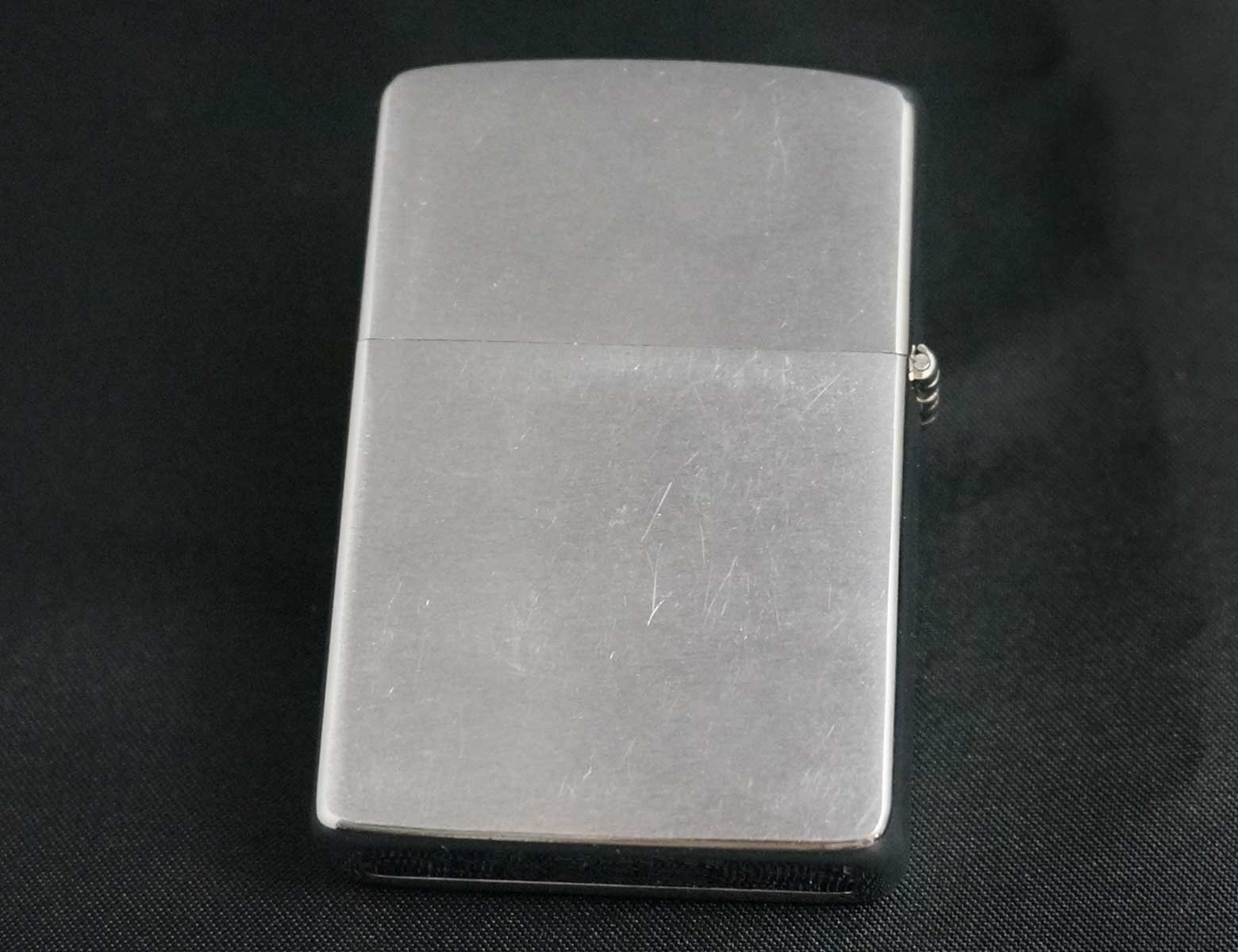 画像: zippo BOEING767 #200 1983年製造 スリキズあり