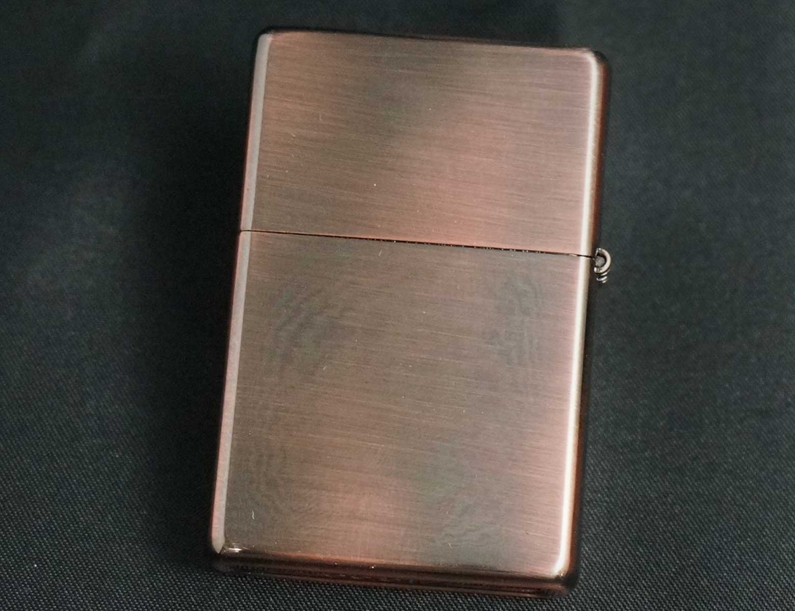 画像: zippo BottomzUp OC CP