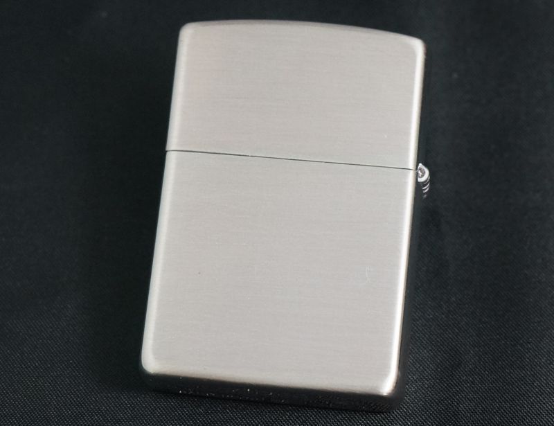 画像: zippo ZIPPO炎 1996年製造 