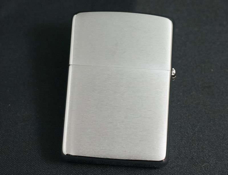 画像: zippo USTEAM #200 1989年製造