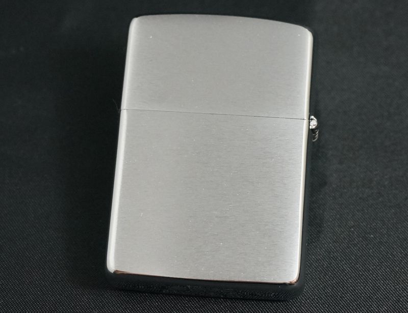 画像: zippo JOGGING CLUB USA #200 1989年製造