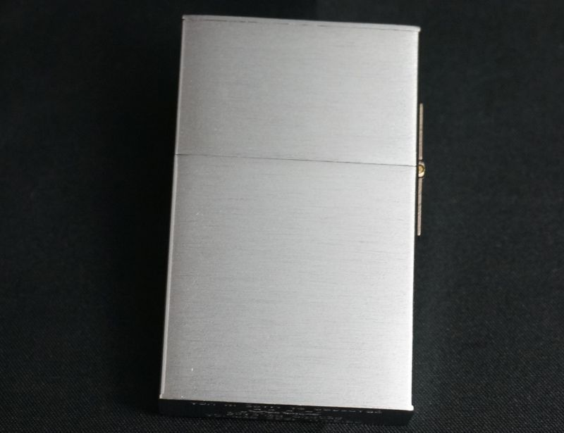 画像: zippo 1932 SECOND REPLICA ドランカー ブルー