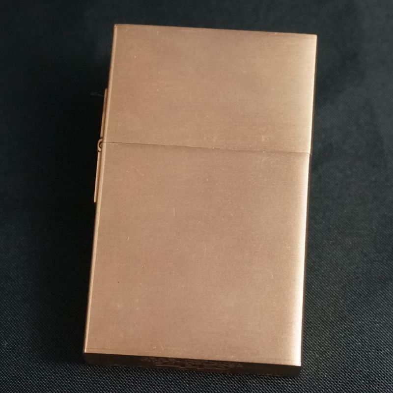 zippo 1933 FIRST REPLICA ローズゴールド - zippo-LAND G.