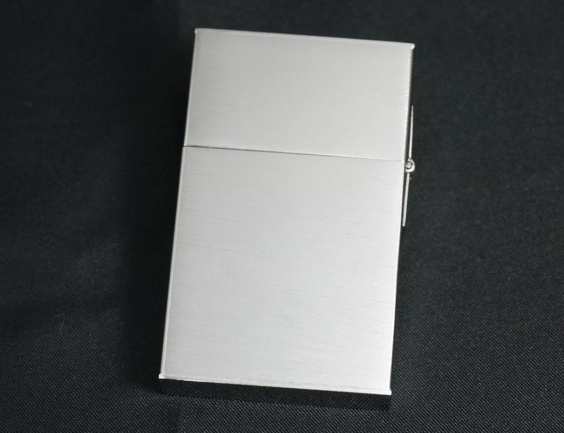 画像: zippo 1932 FIRST REPLICA GUAM NEAR MINT