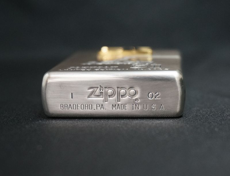 画像: zippo MAJOR LEAGUE BASEBALL DIAMOND 「JOHNSON」