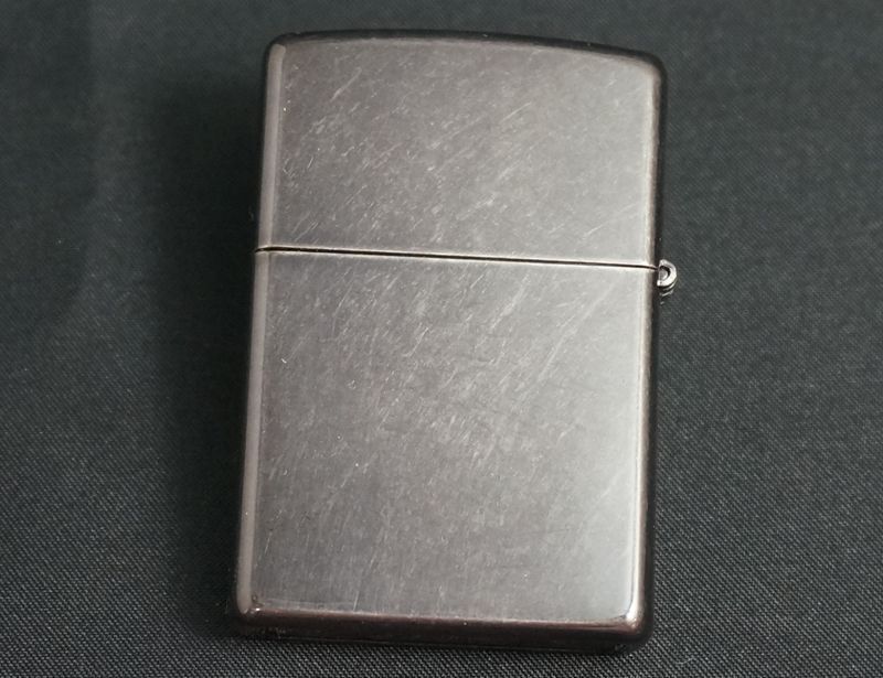 画像: zippo JACK DANIEL'S #207 文字