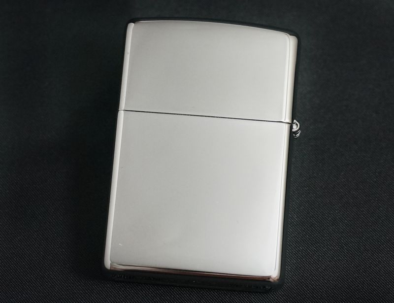 画像: zippo JIM BEAM LABL EMB