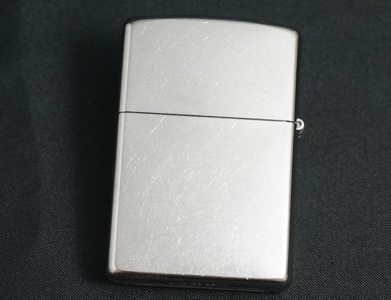 画像: zippo JACK DANIEL'S #207