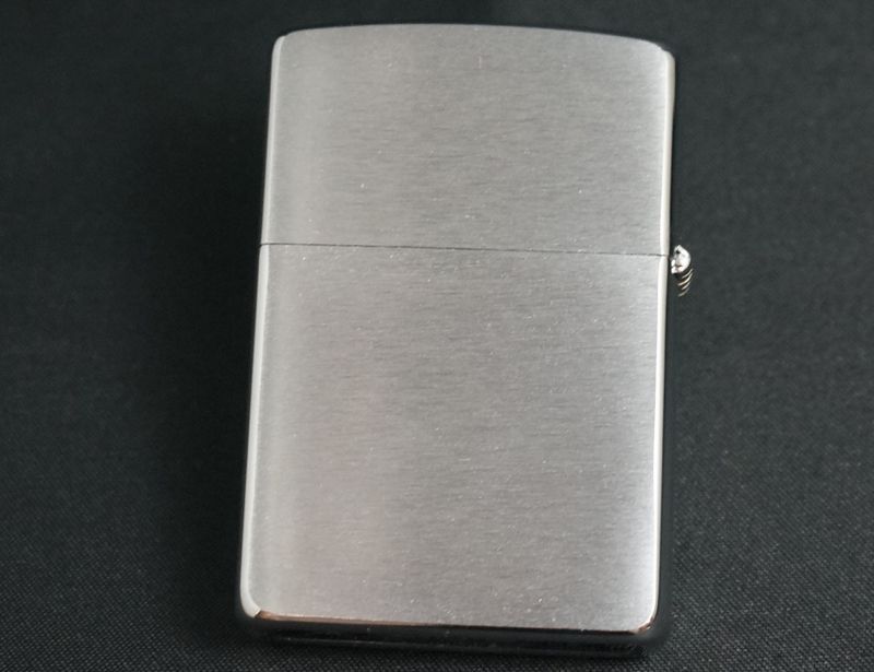 画像: zippo スポーツシリーズ  ハンティング  1995年製造