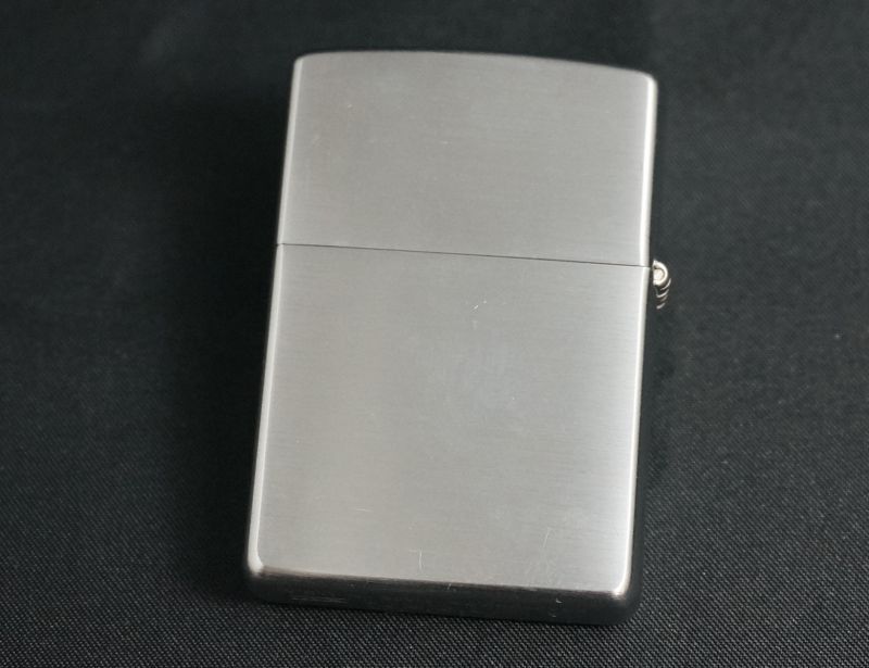 zippo Bar Star Dust シルバー - zippo-LAND G.