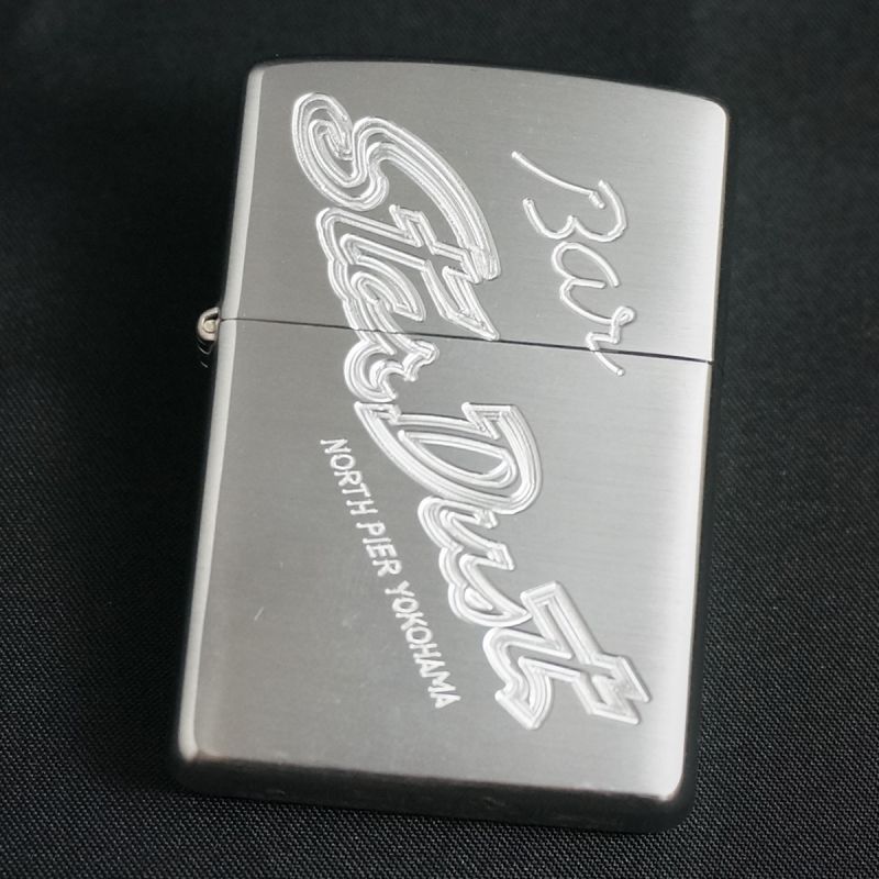 ZIPPO マネークリップ ジッポ - マネークリップ