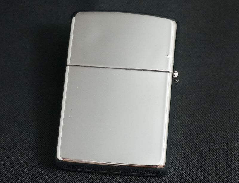 画像: zippo Washington D.C 1990年製造