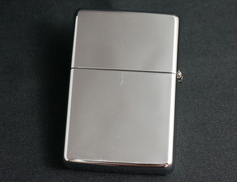 画像: zippo USS RANGER CV-61 #260CC 1989年製造