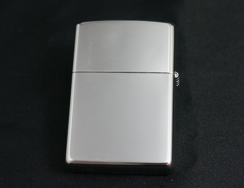 画像: zippo かしま (JMSDF Kashima, TV-3508)1999年製造