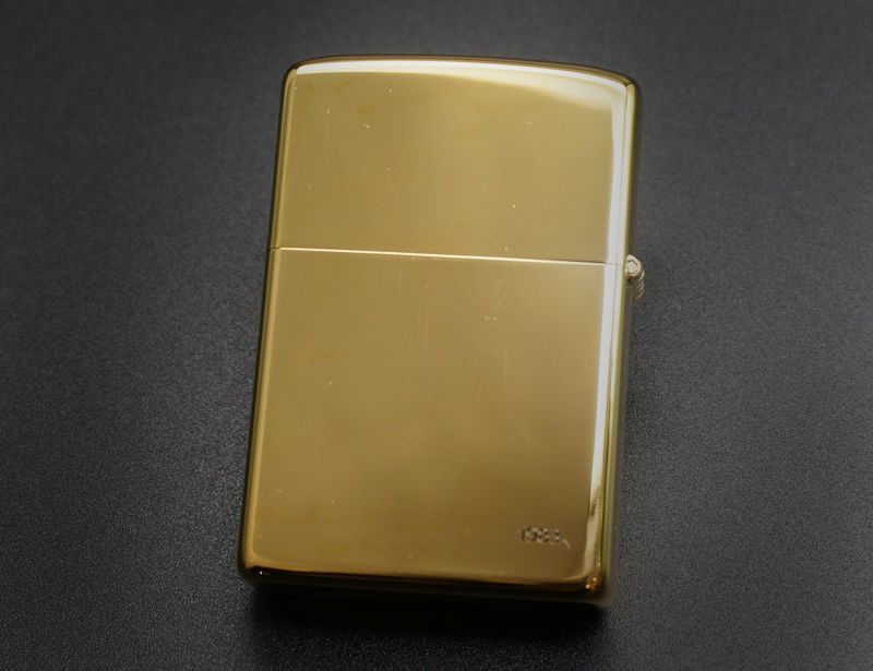 zippo THE NORTH FACE #254B 1982年製造 - zippo-LAND G.