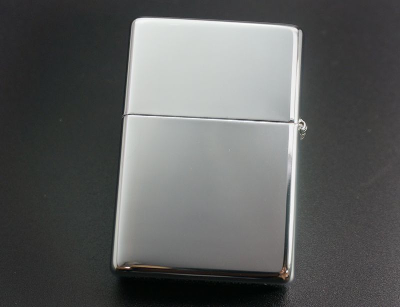 zippo 創始者 Mr.zippo ITAYA COLLECTION #260CC 1998年製造 - zippo