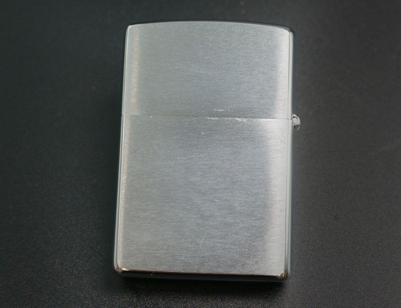 画像: zippo Snap-on(スナップオン) ロゴ 1997年製造