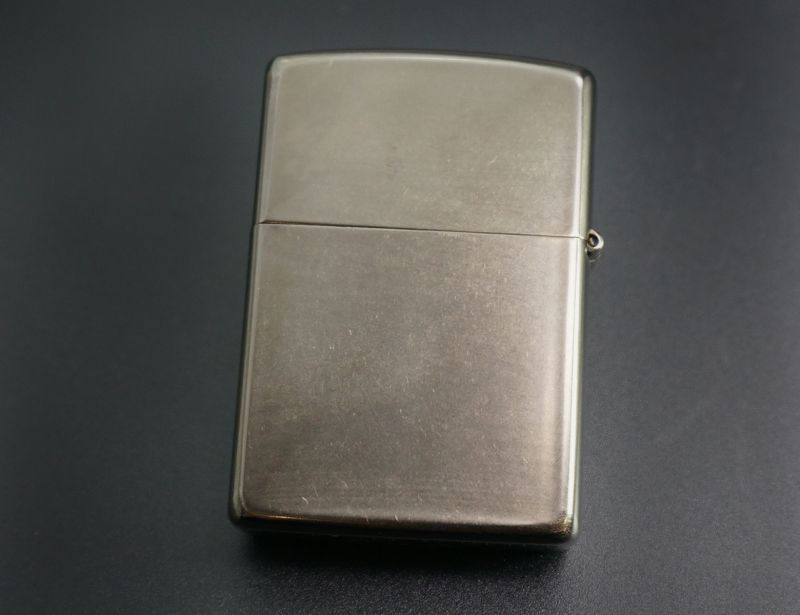 画像: zippo Skyline GT-R KPGC10 1994年製造 