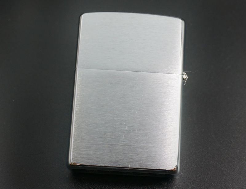 画像: zippo 週刊少年サンデー 2000年製造