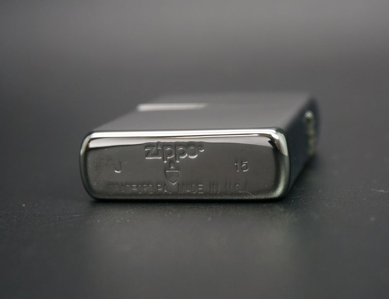 zippo #167 ARMOR ハイポリッシュ・クローム - zippo-LAND G.