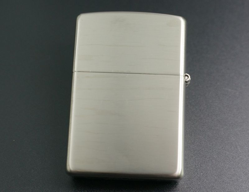 画像: zippo エポシリーズ カエル ニッケル古美