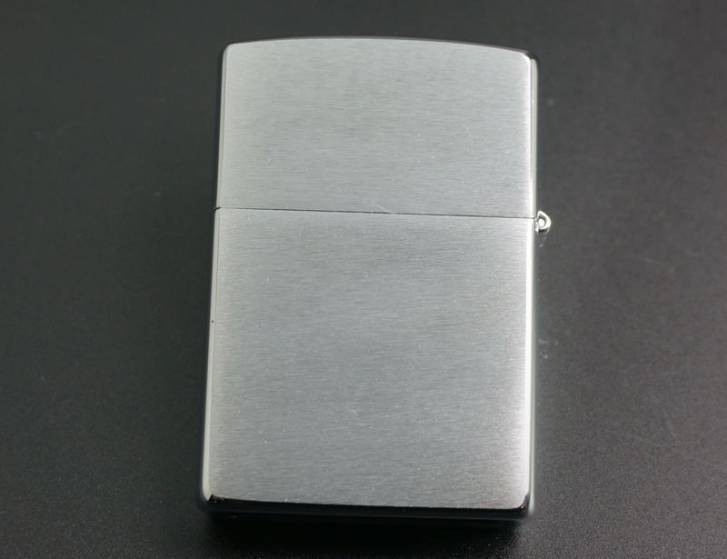 画像: zippo ビリヤード #200 1995年製造