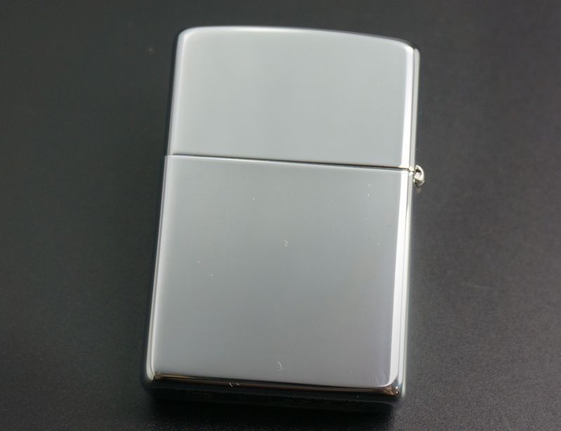 画像: zippo WINDY プリント #250 2000年製造