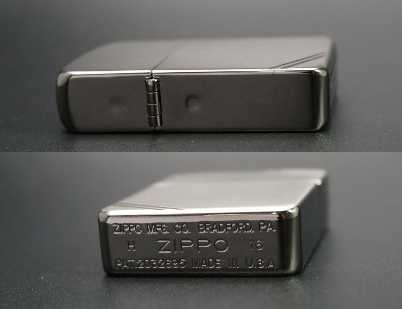 画像: zippo 1941REPLICA SBコンビ