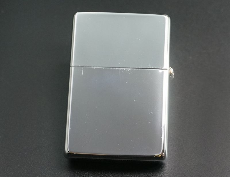 zippo HONDA CIVIC（シビック）＃260CC 1989年製造 - zippo-LAND G.