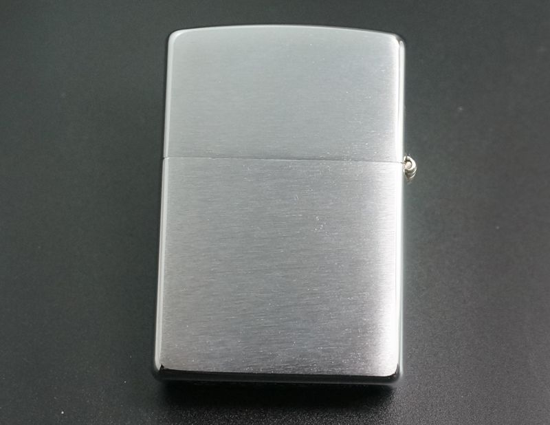 画像: zippo 魚シリーズ 本七宝焼 鯉 2003年製造