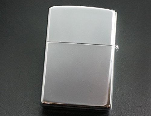 画像: zippo ZIPPO社10周年記念デザイン 1992年製造