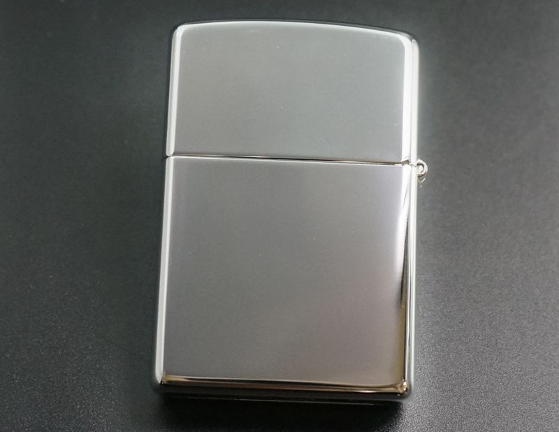 画像: zippo JIM BEAM ＃250 2002年製造