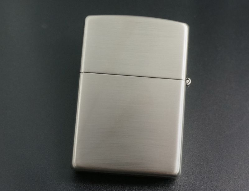 画像: zippo LOVE THE EARTH 2LE-NB