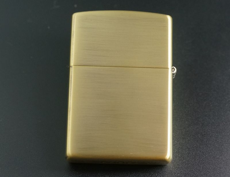 画像: zippo LOVE THE EARTH 2LE-BB