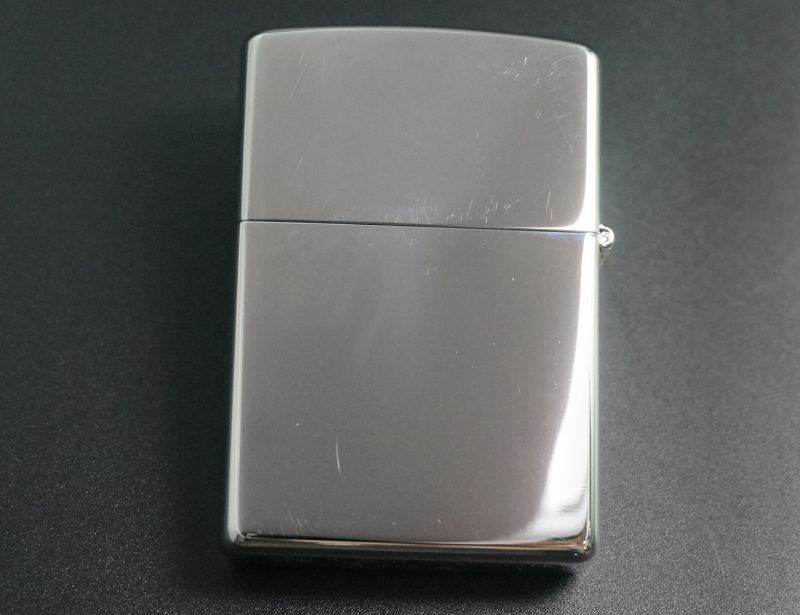 画像: zippo Shell Museum プリント 1999年製造