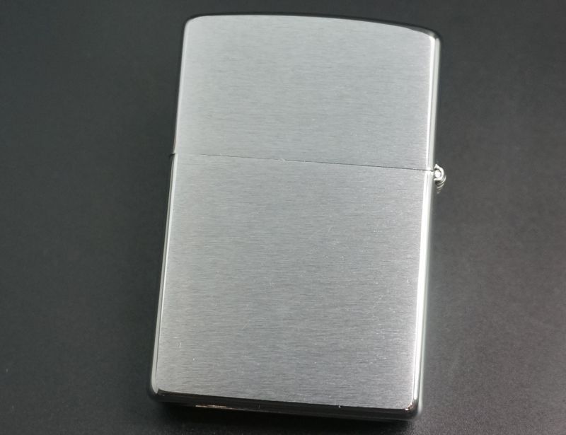 画像: zippo AIR FRANCE #200 ロゴ1997年製造 