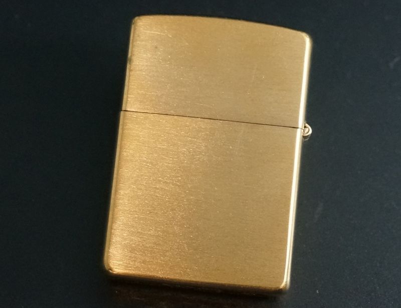 画像: zippo Coca-Cola 馬車＆文字 1995年製造