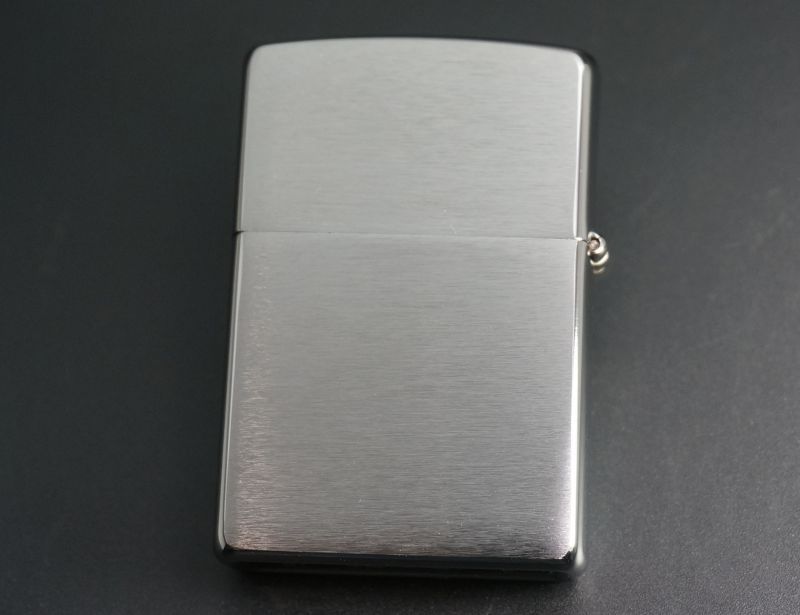 画像: zippo CHIVROLET(シボレー）星条旗柄 バレル加工