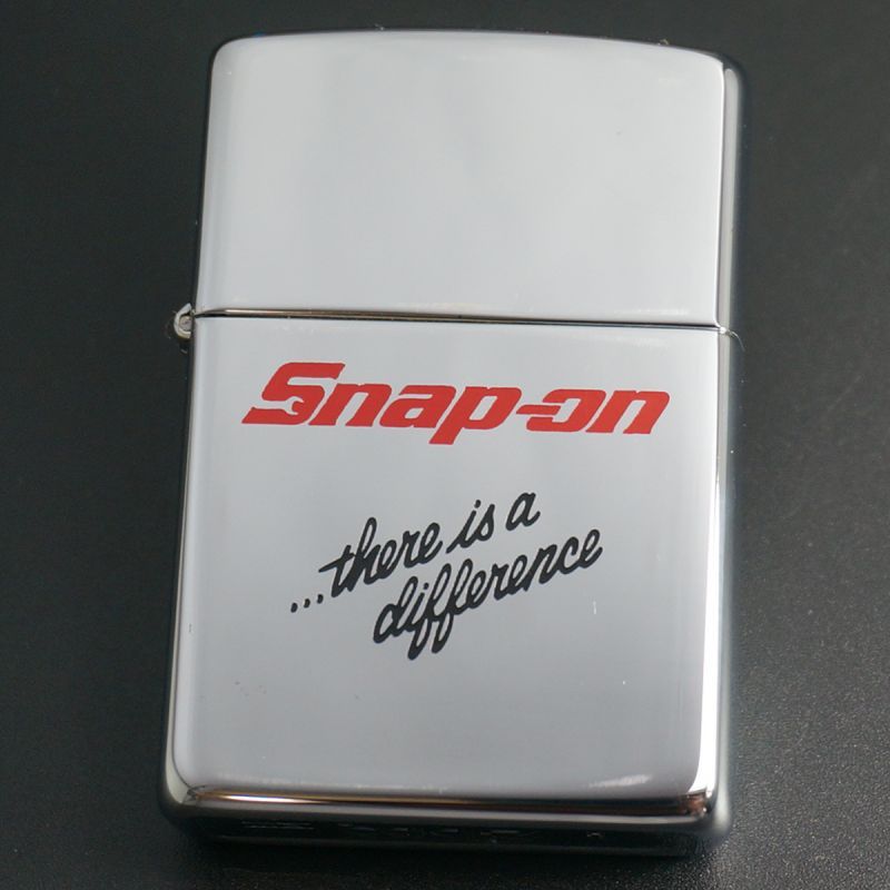 スナップオン Zippo ジッポー ライター １００周年限定 Snap-on USA 