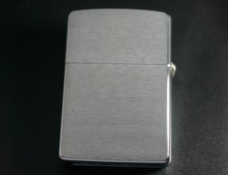 画像: zippo ターキー ＃200　1993年製造